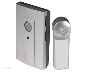 Dzwonek bezprzewodowy Emos P5712 