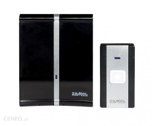 Dzwonek bezprzewodowy  Zamel Bateryjny Pico St-915 