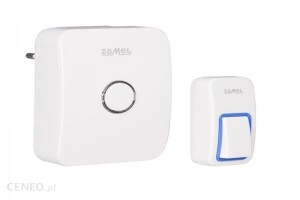 Dzwonek bezprzewodowy Zamel Samba ST-950 SUN10000413 