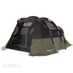 Namiot karpiowy Caperlan Tanker Panoramax Bivy Khaki