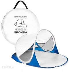 Namiot Samorozkładający się Spokey Stratus Granatowy 926784