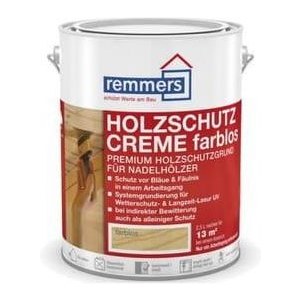 Remmers Holzschutz Creme Impregnat Do Drewna Teak 5L