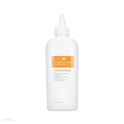 Preparat Do Usuwania Skórek Cnd Cuticle Away Żelowy 177ml