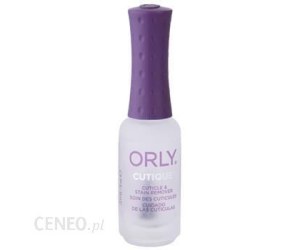  Preparat do Usuwania Skórek  Orly Cutique Wybielający Płytkę Paznokcia Cuticle Stain Remover 9ml