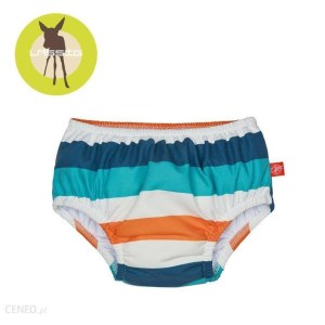 Pieluszka do pływania Majteczki z pieluszką Multistripe, UV 50+