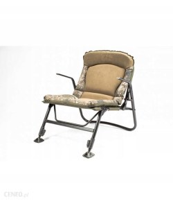 Fotel wędkarski NASH INDULGENCE SUB-LO T9473