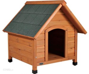 Buda dla psa ocieplana TRIXIE  XL 96x105x112cm