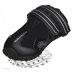 Buty dla psa Trixie Trekkingowe Ochronne W Góry M