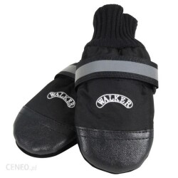 Buty dla psa Trixie Walker Care Comfort ochronne - S