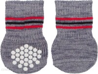 Skarpetki dla psa Trixie  ANTYPOŚLIZGOWE 