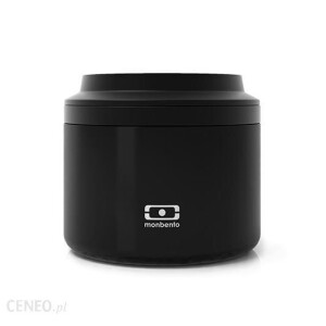 Termos na żywność Monbento Element 650 ml