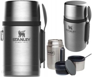 Termos na żywność Stanley Adventure 530 ml