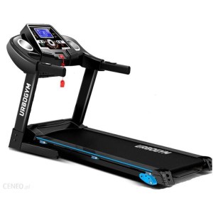 Bieżnia treningowa Urbogym V520