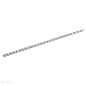 Gryf Decathlon Domyos Do Treningu Sił. 1.20 M Szary (8289897) 