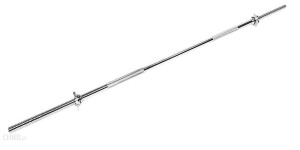 Gryf Tytan Sport Prosty 180 Cm / 26 Mm - Ceny i opinie