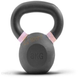 Kettlebell Thorn+Fit Kettlebeck Color Coded 8kg Thornfit