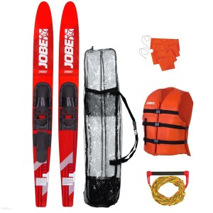 Narty Wodne Jobe Synergy 170Cm Dla Dorosłych