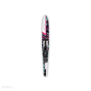 Narty wodne slalom Flora Ladies Jobe