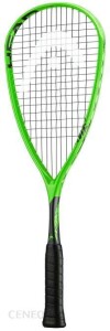 Rakieta do squasha Head Extreme 135 Green