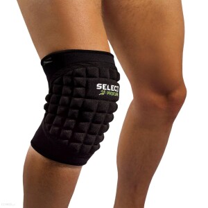 Nakolanniki do siatkówki z amortyzacją Select 