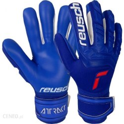 Rękawice bramkarskie Reusch Attrakt Freegel Silver 9