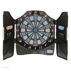 Tarcza elektroniczna do darta Masterdarter