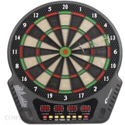 Tarcza elektroniczna do darta Narvi Dart SPOKEY