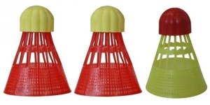 Lotki do badmintona Talbot-Torro Areospeed TAL8891