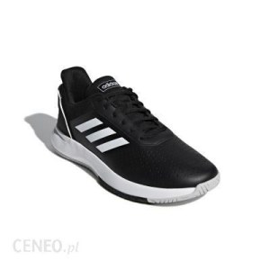 Buty do tenisa ADIDAS ADIDAS COURTSMASH MĘSKIE