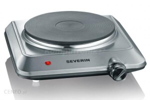Kuchenka turystyczna Severin KP1092