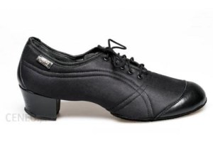 Buty do tańca Proficz Dance Shoes MI- Łowicz Skóra + flex